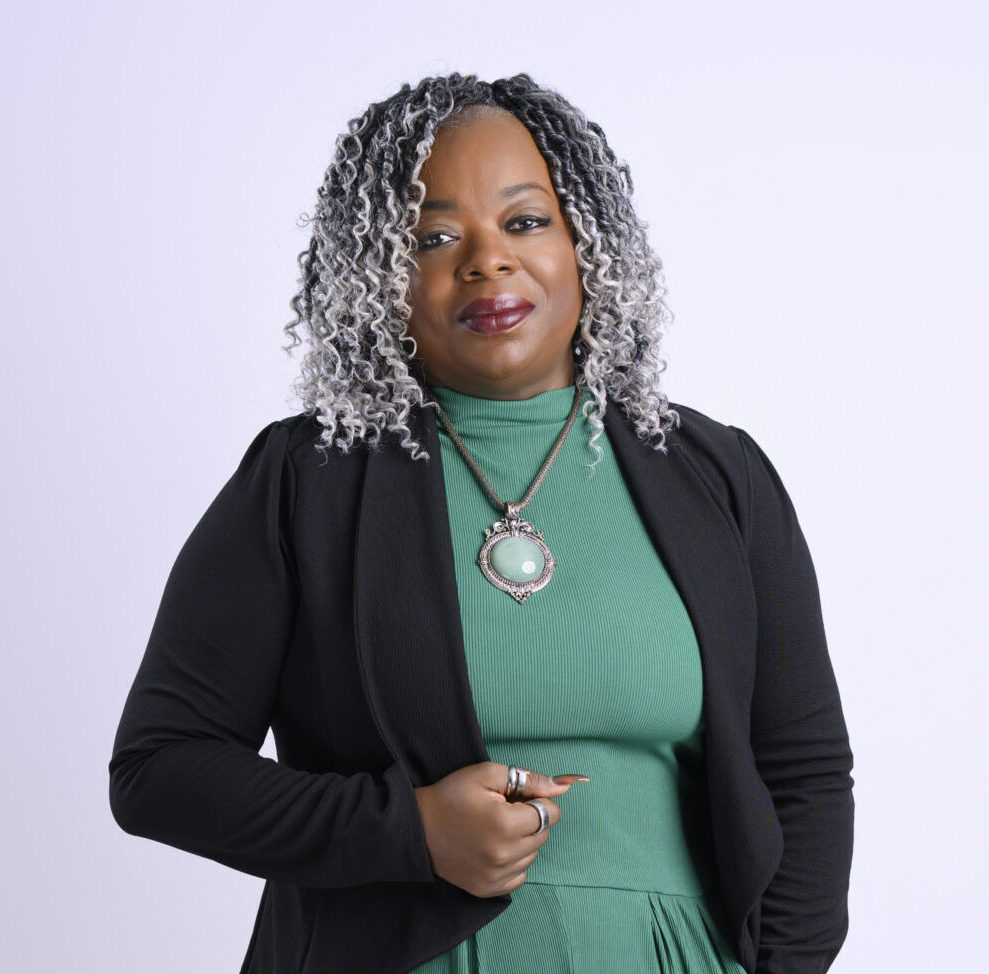 Jessica Angelo-Julien - Principal